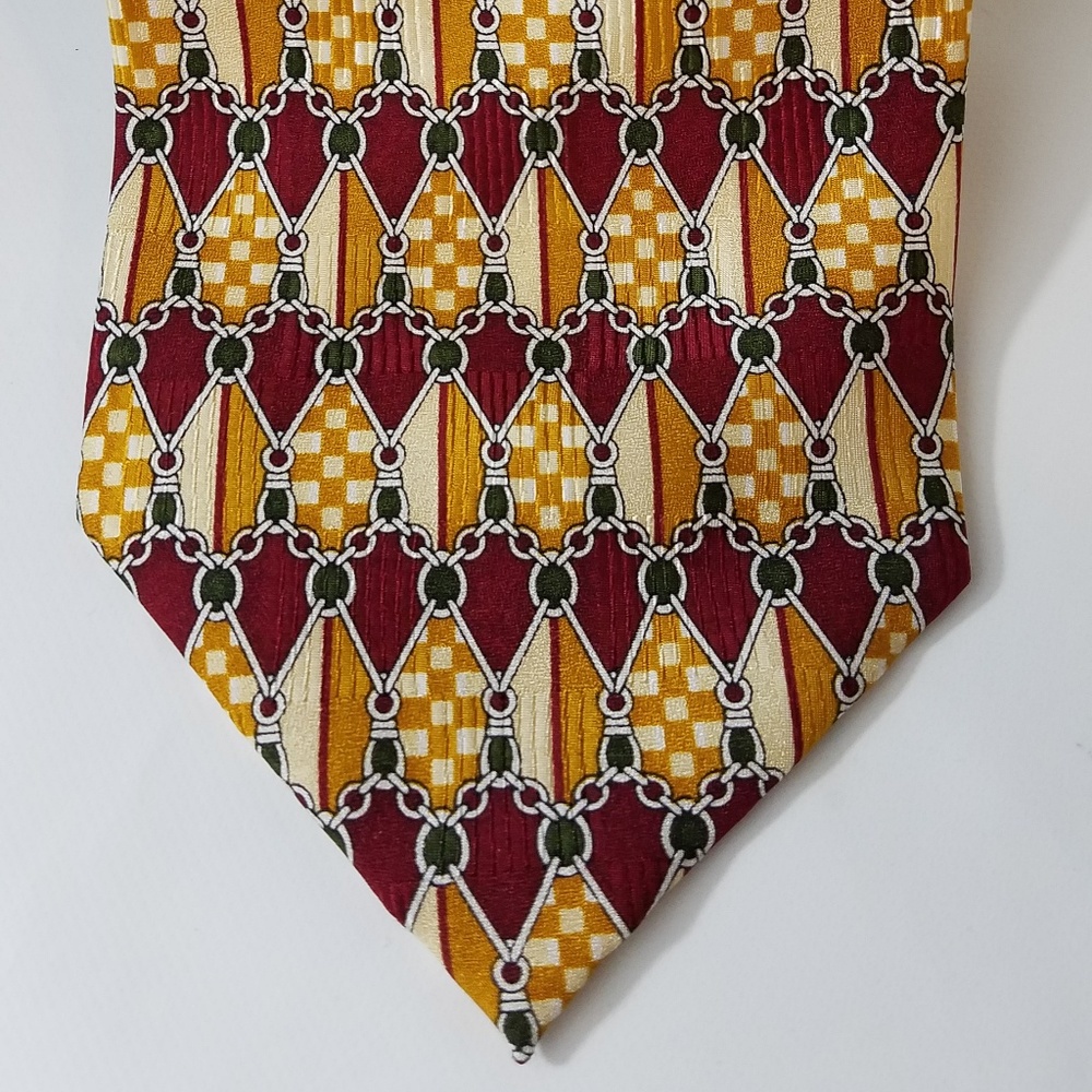 Jon Paul Luke Men's Tie